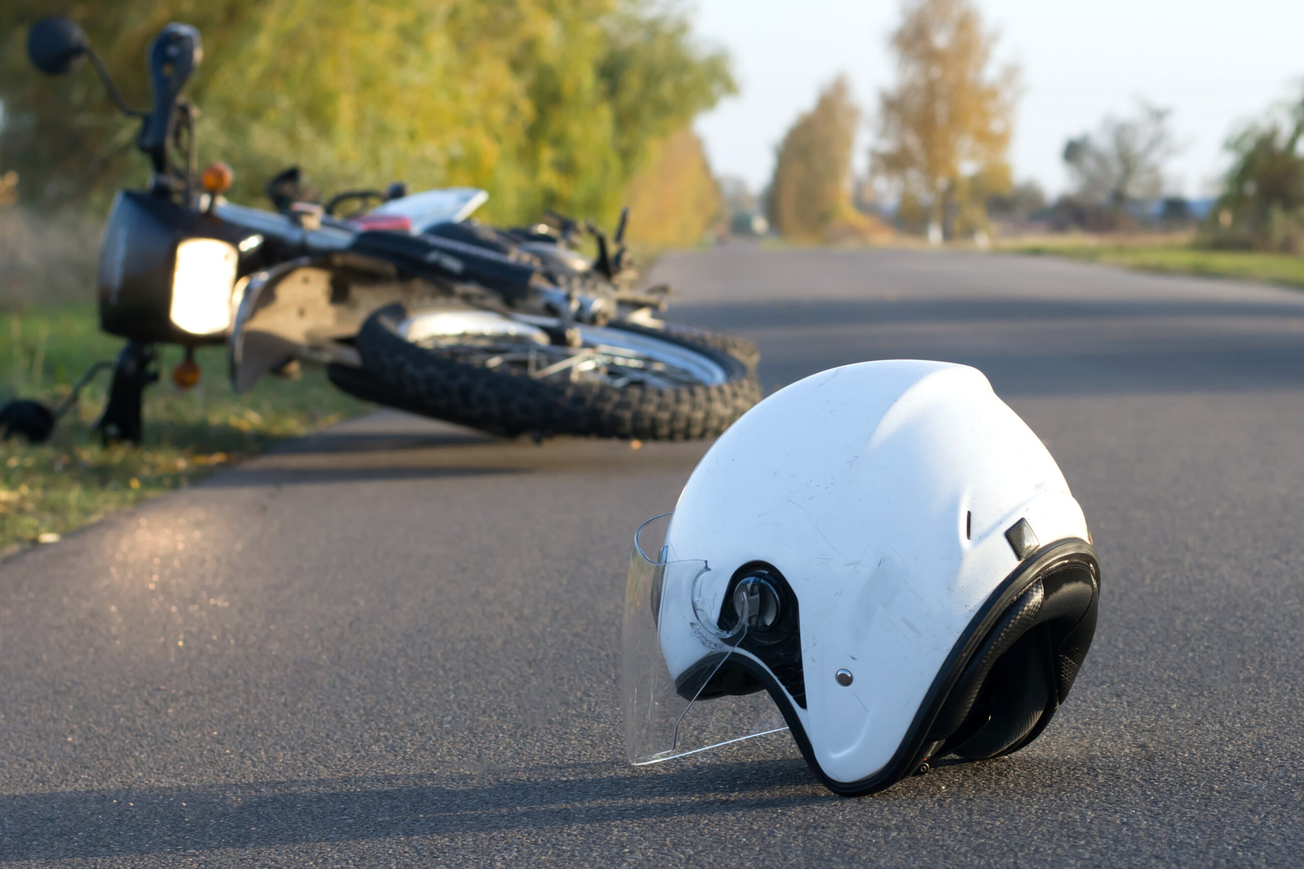 Factors That Affect Settlement Offers in Wesley Chapel, FL Motorcycle Accident Claims