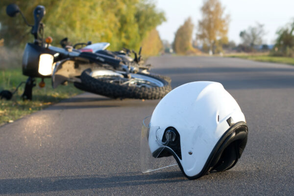 How to avoid motorcycle accidents while riding at night in Florida