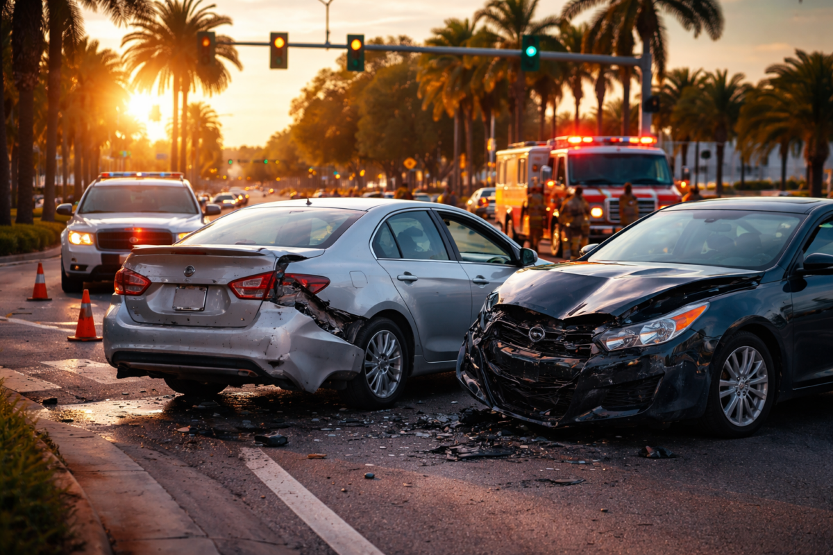 How to Protect Your Rights After a Florida Hit-and-Run