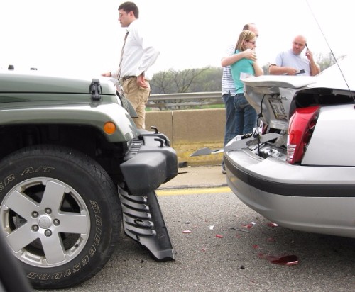 How to Protect Your Rights at the Scene of a Car Accident in Florida