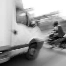 How weather conditions can increase the risk of motorcycle accidents in Florida