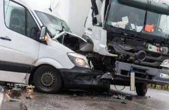 Initial Offer For a Truck Accident Injury