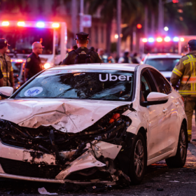 Injured by an Uber or Lyft During Spring Events in Tampa? What Florida Riders Should Know