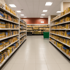 Is the Store Liable if You Fall in a Tampa Grocery or Retail Location?