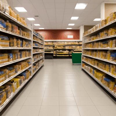 Is the Store Liable if You Fall in a Tampa Grocery or Retail Location?