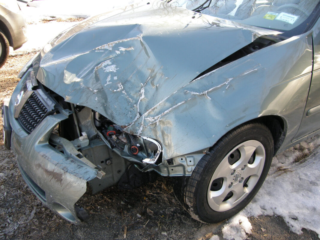 Lost Wages and Car Accidents Your Compensation Questions Answered in Pasco County