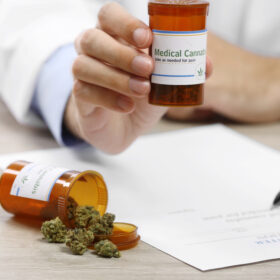 The Benefits of Using Medical Marijuana for Arthritis Pain in Florida
