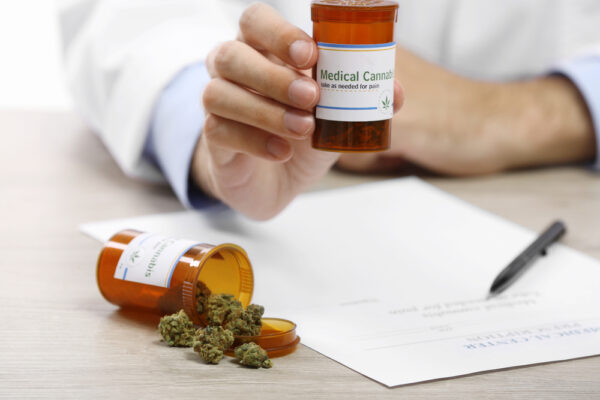 The Benefits of Using Medical Marijuana for Arthritis Pain in Florida