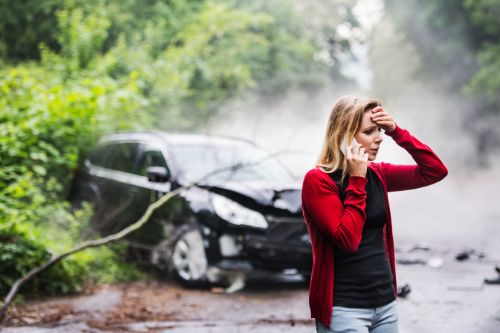 Medical Treatment and Car Accident Claims FAQs for Florida Residents