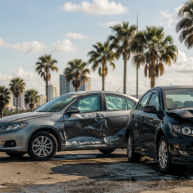Memorial Day Weekend Car Accidents in Tampa: What Injury Victims Should Do Next