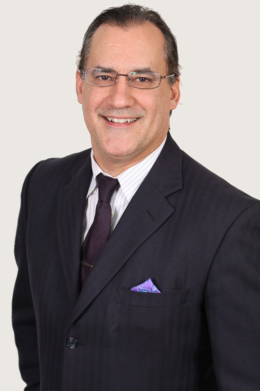 Michael Serrano