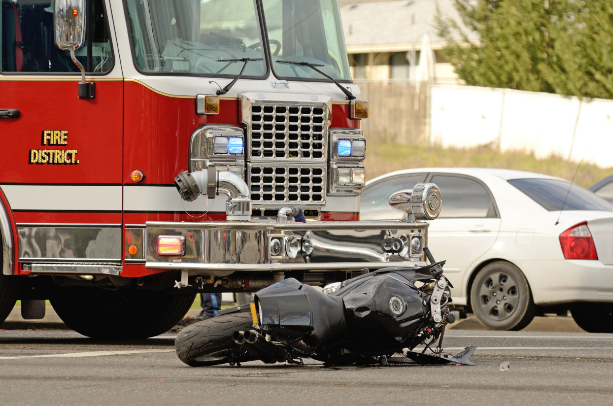 The Role of Distracted Driving in Florida Motorcycle Accidents