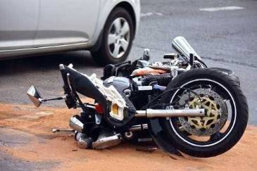 Motorcycle Passenger Injury Cases