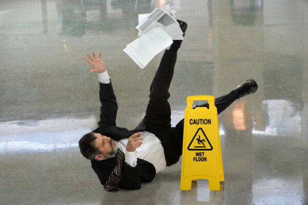 Proving Negligence in Lutz FL Slip and Fall Cases Key Points