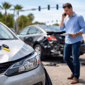Rental Car Accidents with Visiting Drivers: Who Pays and How to Move Your Case Forward in Hillsborough County