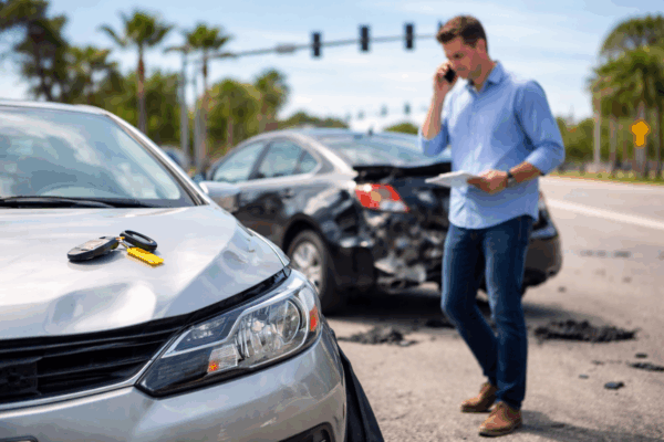 Rental Car Accidents with Visiting Drivers: Who Pays and How to Move Your Case Forward in Hillsborough County