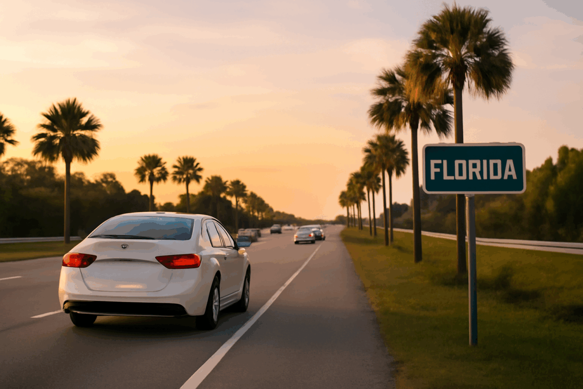 Snowbirds Are Back: What Out-of-State Drivers Mean for November Injury Claims in Lutz and Wesley Chapel