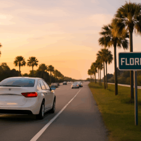 Snowbirds Are Back: What Out-of-State Drivers Mean for November Injury Claims in Lutz and Wesley Chapel