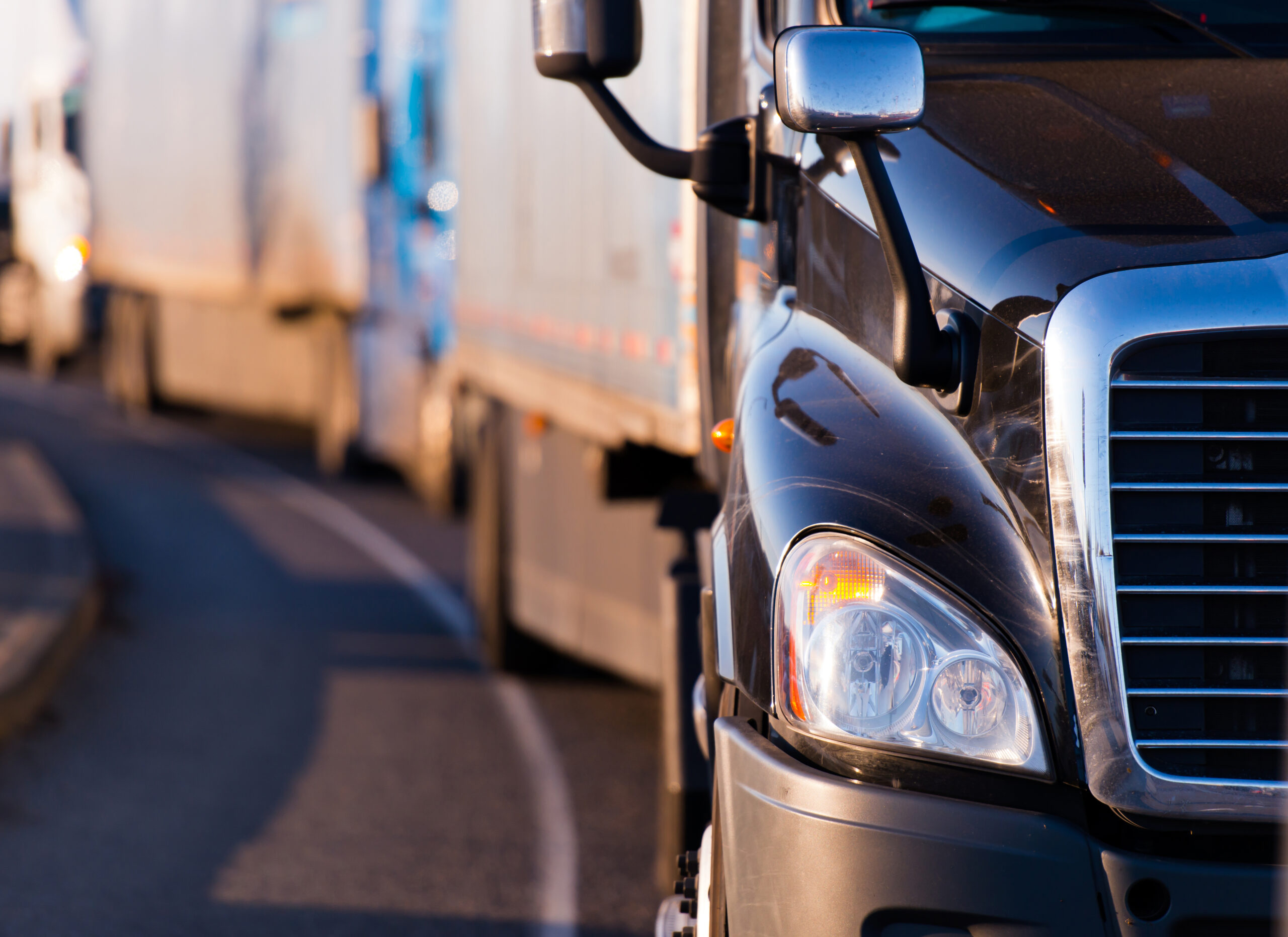 Who Can Be Held Liable in a Multi-Vehicle Hillsborough County, FL Truck Accident?