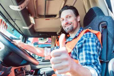 Steps to Take After a Truck Accident in Florida