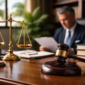 The Biggest Mistake People Make Before Hiring a Lawyer in Florida