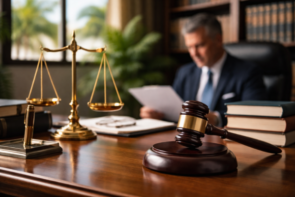 The Biggest Mistake People Make Before Hiring a Lawyer in Florida