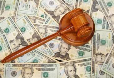 The Cost to Hire a Personal Injury Lawyer