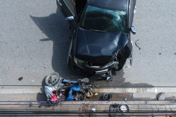 How to Handle Insurance Companies After a Pasco County, FL Motorcycle Accident