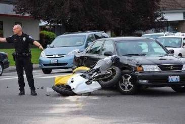 The Importance of Gathering Evidence for Your Florida Motorcycle Case
