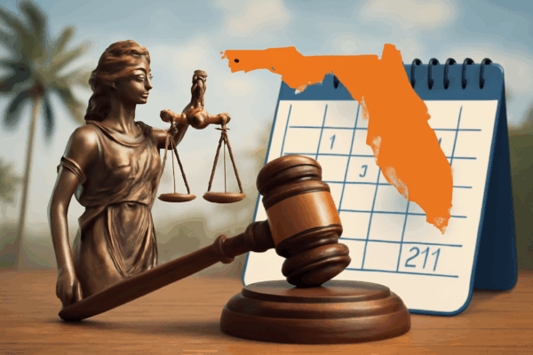 Top Questions About Florida’s Personal Injury Statute of Limitations