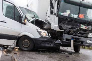Understanding Florida Truck Accident Statistics and Causes