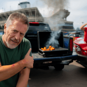 USF and Bucs Game Day Injuries: Tailgate Burns, Parking Lot Collisions, and Who Pays Your Bills