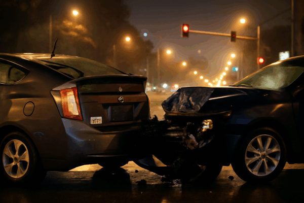 Uber and Lyft After Late-Night November Events: Which Policy Applies in a Hillsborough County Crash?