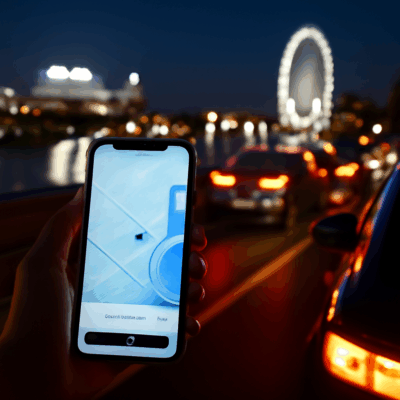 Uber and Lyft Surges After October Events: How Rideshare Insurance Works After a Tampa Crash