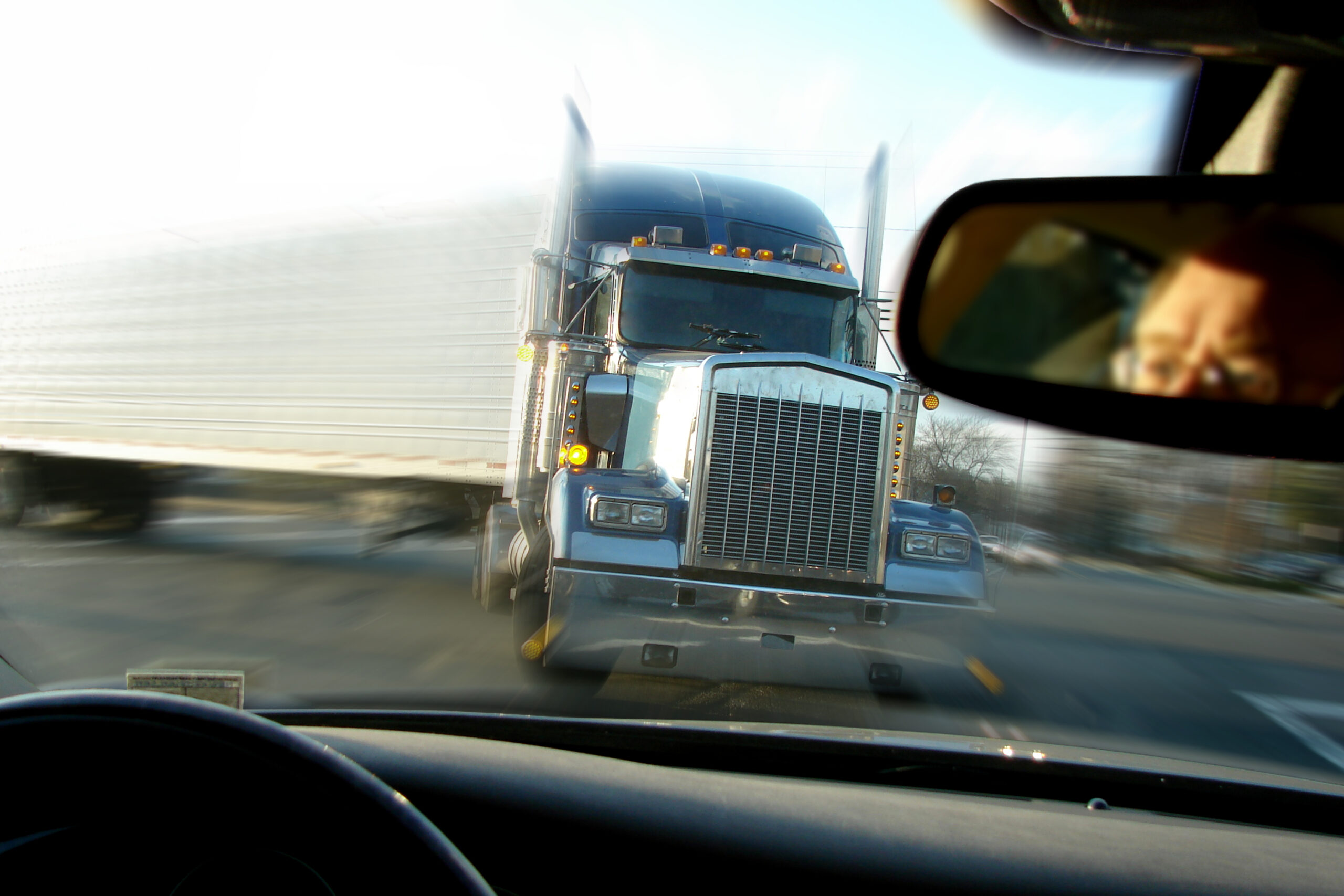 Understanding Vicarious Liability in Florida Truck Crash Cases