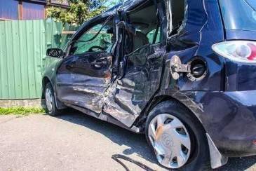 Uninsured Motorist Coverage