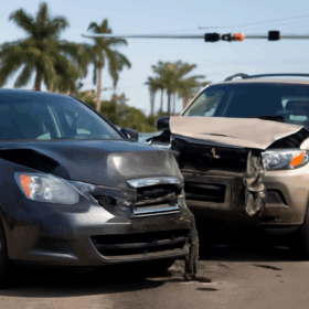 Visiting Family and Hurt in a Florida Crash: Jurisdiction, Insurance, and Medical Bills for Out-of-State Guests