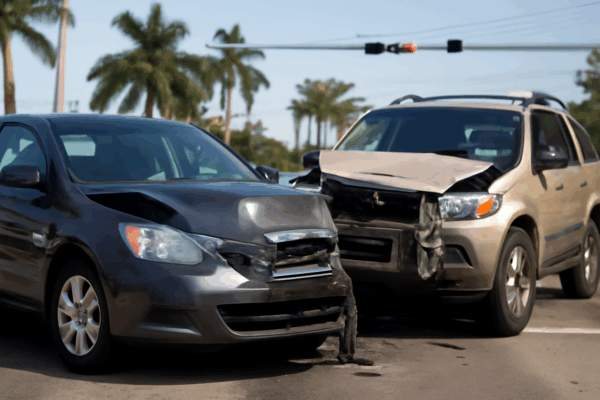 Visiting Family and Hurt in a Florida Crash: Jurisdiction, Insurance, and Medical Bills for Out-of-State Guests