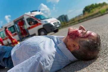 What to Do If You're Injured in a Hit and Run Truck Accident in Florida