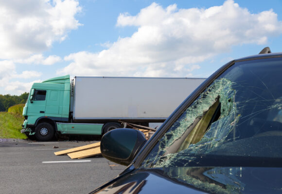 The Role of Trucking Companies in Florida Truck Accidents