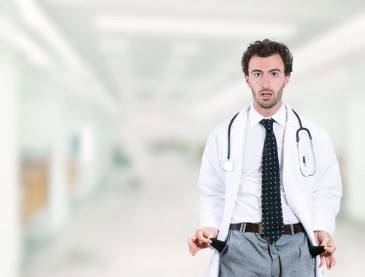 What to Tell Your Treating Doctor