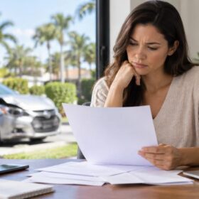 Who Pays Your Medical Bills After a Florida Car Accident? A Guide to PIP and Other Coverage
