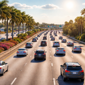 Why March and April See More Car Accidents in Florida and What That Means for Injury Claims