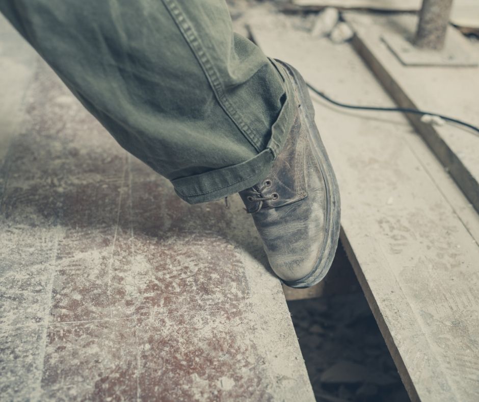 The Most Common Types of Workplace Injuries | Free Consultation