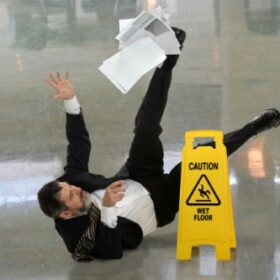 Wrongful Death Claims Involving Slip and Fall Accidents in Florida