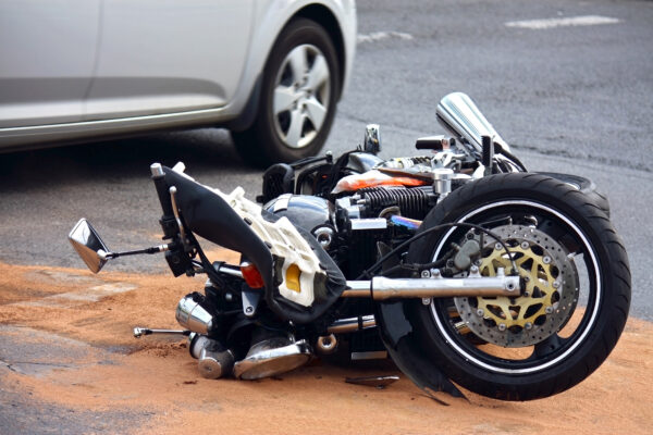 The impact of speed on motorcycle accidents in Florida