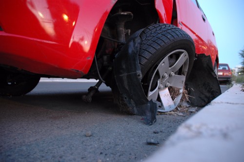 What to do if the other driver was drunk in a Florida car accident