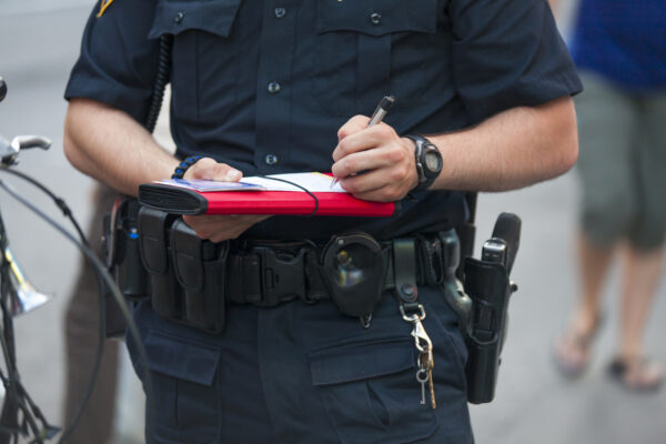 The role of police reports in Florida car accident cases