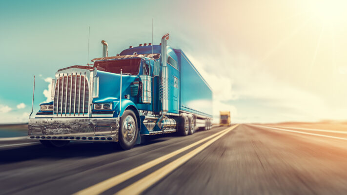 What to do if you were injured in a truck accident in Florida